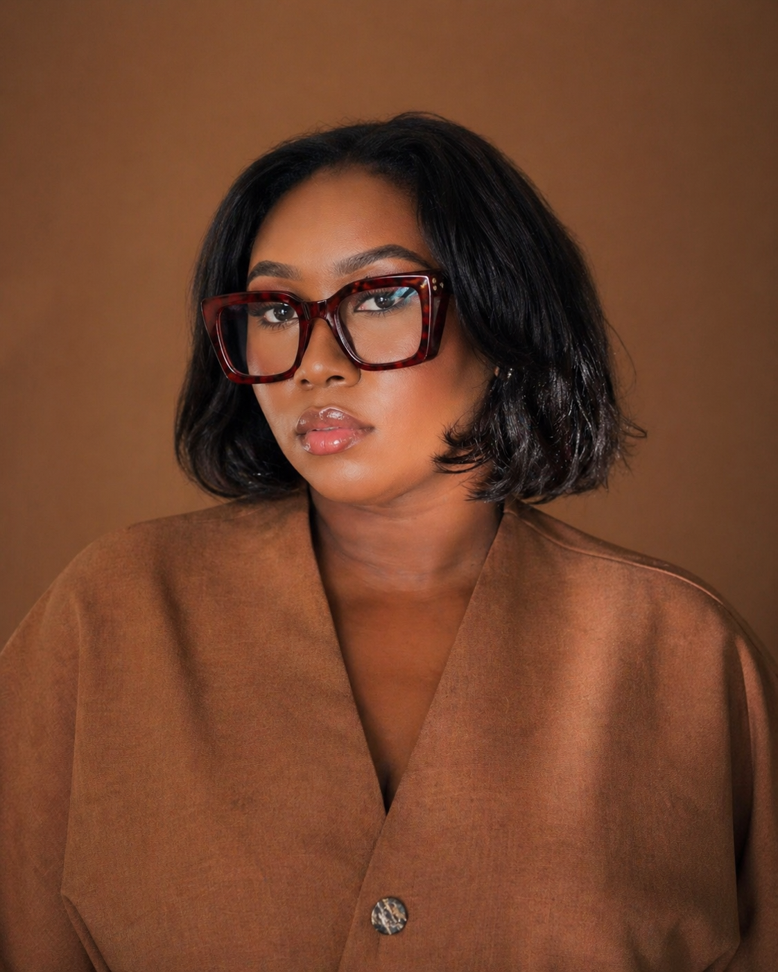 Evena Adams, Founder & CEO of Sociè Maison